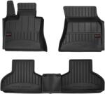FroGum Covorase tip tavita 3D BMW X5 F15, caroserie SUV, fabricatie 10.2013 - 10.2018 (3D408463-79)