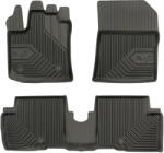 FroGum Covorase auto tip tavita Dacia Lodgy fabricatie 07.2012 - prezent, caroserie combi #1 (77408197#1)