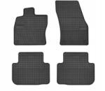 FroGum Covorase auto Renault Modus, caroserie Hatchback, fabricatie 01.2004 - 12.2007 (402607-106)