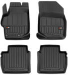 FroGum Covorase tip tavita 3D Peugeot 301, caroserie Sedan, fabricatie 02.2013 - prezent (3D425200-112)