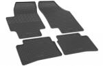 RIGUM Covorase auto Hyundai Accent, caroserie Hatchback, fabricatie 2006 - 2010 (901115-236)
