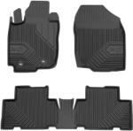 FroGum Covorase auto tip tavita Toyota RAV4 III fabricatie 02.2006 - 02.2013, caroserie suv (77409163#1)