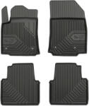 FroGum Covorase auto tip tavita Citroen C3 Aircross fabricatie 11.2017 - prezent, caroserie suv #1 (77408043#2)