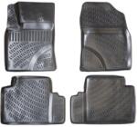 Umbrella Set covorase auto cauciuc tip tavita pentru toyota avensis iii 2009-2018 (75001)