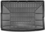 Frogum Tavita de portbagaj Opel Astra K, caroserie Hatchback, fabricatie 11.2015 - prezent, portbagaj superior, roata rezerva ingusta (TM548775-242)