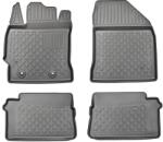 Aristar Covorase tip tavita Toyota Auris II, caroserie Hatchback, fabricatie 01.2013 - 12.2018 (603374-232)
