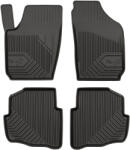 FroGum Covorase auto tip tavita Skoda Fabia I fabricatie 2000 - 2007, caroserie combi (77407107#1)