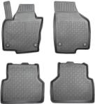 Aristar Covorase tip tavita Volkswagen Touran I, caroserie Van, fabricatie 03.2003 - 08.2015 (602551-200)