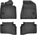 FroGum Covorase tip tavita 3D Kia Sportage IV, caroserie SUV, fabricatie 01.2016 - prezent (3D407138-248)