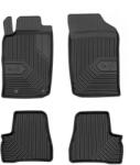FroGum Covorase auto tip tavita Peugeot 206 fabricatie 1998 - 2010, caroserie hatchback (77426009#1) - auto4u