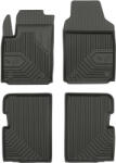 FroGum Covorase auto tip tavita Fiat 500 fabricatie 09.2007 - prezent, caroserie hatchback #1 (77409736#1)