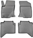 Aristar Covorase tip tavita Toyota Hilux, caroserie Pick-up, fabricatie 09.2016 - prezent (603380-92)