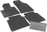 RIGUM Covorase auto Hyundai Santa Fe I, caroserie SUV, fabricatie 2010 - 2012 (901238-7)