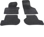 RIGUM Covorase auto Skoda Octavia II, caroserie Hatchback, fabricatie 03.2004 - 01.2013 (902679-220)