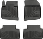 FroGum Covorase auto tip tavita Citroen C5 II fabricatie 2008 - 05.2017, caroserie sedan #1 (77408715#1)