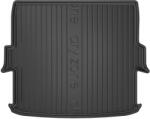 Frogum DZ Tavita portbagaj Citroen DS7 Crossback fabricatie 02.2018 - prezent, caroserie suv (DZ406537#1) - auto4u