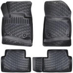 Umbrella Set covorase auto cauciuc tip tavita pentru citroen c5 ii (rd / td) 2007-2017 (8682578000594)