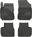 FroGum Covorase auto tip tavita Citroen C4 Cactus I fabricatie 08.2014 - 03.2018, caroserie suv #1 (77408173#1)