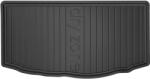 Frogum DZ Tavita portbagaj Kia Picanto II fabricatie 04.2011 - 03.2017, caroserie hatchback (DZ549505#1) - auto4u