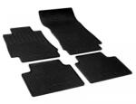 RIGUM Covorase auto Alfa Romeo Giulia, caroserie Sedan, fabricatie 06.2016 - prezent (904123-156)