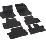 RIGUM Covorase auto Chevrolet Orlando, caroserie Van, fabricatie 2011 - 2014, 7 locuri (901320-122)