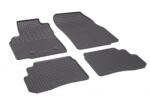 RIGUM Covorase auto Opel Karl, caroserie Hatchback, fabricatie 05.2015 - 06.2019 (904406-268)