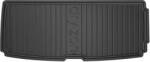Frogum DZ Tavita portbagaj Mercedes GLS I X166 fabricatie 2016 - 2019, caroserie suv, rand 3 ridicat (DZ403307#1)