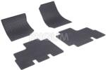 RIGUM Covorase auto Jeep Wrangler, caroserie SUV, fabricatie 10.2006 - 04.2018, 5 usi, ampatament lung (903232-286)