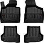 FroGum Covorase tip tavita 3D Audi A3 8P, caroserie Hatchback, fabricatie 05.2003 - 01.2013 (3D409040-140)