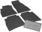 RIGUM Covorase auto Nissan Pulsar, caroserie Hatchback, fabricatie 09.2014 - 07.2018 (903003-153)