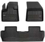 FroGum Covorase tip tavita 3D Jeep Grand Cherokee III, caroserie Suv, fabricatie 2005 - 2010 (3D425491-111)