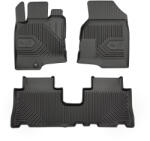 FroGum Covorase auto tip tavita Chevrolet Captiva fabricatie 2006 - 09.2018, caroserie suv (77407558#2)