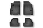 FroGum Covorase tip tavita 3D Chevrolet Trax, caroserie SUV, fabricatie 05.2013 - 06.2019 (3D407305-256)