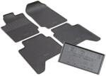 RIGUM Covorase auto Ford Ranger, caroserie Pick-up, fabricatie 2012 - 11.2015 (900941-76)
