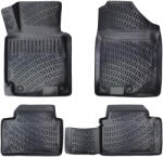 Umbrella Set covorase auto cauciuc tip tavita pentru kia ceed ii / kia forte 2012-2018 (74470)