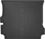 Frogum DZ Tavita portbagaj Land Rover Discovery 4 fabricatie 2009 - 02.2017, caroserie suv, rand 3 culcat (DZ413122#2) - auto4u