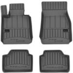FroGum Covorase tip tavita 3D BMW Seria 1 E81, caroserie Hatchback, fabricatie 09.2004 - 2011 (3D407794-193)