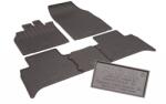 RIGUM Covorase auto Renault Grand Scenic III, caroserie Van, fabricatie 04.2009 - 11.2016 (902174-268)