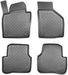 Aristar Covorase tip tavita Volkswagen Passat B7, caroserie Combi, fabricatie 10.2010 - 11.2014 (602630-245)
