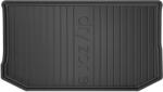 Frogum DZ Tavita portbagaj Ford Fiesta VII fabricatie 07.2017 - prezent, caroserie hatchback (DZ404991#1) - auto4u