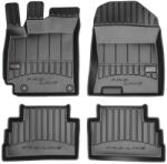 FroGum Covorase tip tavita 3D Hyundai Kona, caroserie SUV, fabricatie 11.2017 - prezent, inclusiv facelift (3D408456-161)