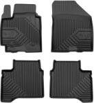 FroGum Covorase auto tip tavita Suzuki Swift fabricatie 05.2017 - prezent, caroserie hatchback (77407930#1) - auto4u