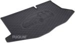 Rigum Tavita de portbagaj Ford Fiesta VI, caroserie Hatchback, fabricatie 10.2008 - 06.2017 (808131-124)