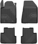 FroGum Covorase auto tip tavita Lancia Delta III fabricatie 2008 - 12.2014, caroserie hatchback (77425583#1)