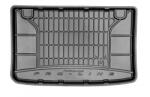 Frogum Tavita de portbagaj Renault Clio IV, caroserie Hatchback, fabricatie 10.2012 - 08.2019 (TM548942-137)