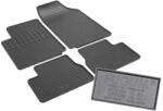 RIGUM Covorase auto Citroen C2, caroserie Hatchback, fabricatie 2003 - 10.2009 (900408-92)