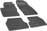 RIGUM Covorase auto Ford Focus II, caroserie Hatchback, fabricatie 2004 - 02.2011 (900866-37)
