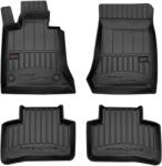 FroGum Covorase tip tavita 3D Mercedes GLK X204, caroserie SUV, fabricatie 06.2008 - 08.2015 (3D407787-178)