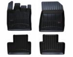 FroGum Covorase tip tavita 3D Renault Captur II, caroserie Suv, fabricatie 01.2020 - prezent (3D409897-111)