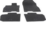 RIGUM Covorase auto Nissan Leaf II, caroserie Hatchback, fabricatie 01.2018 - prezent (904536-7)